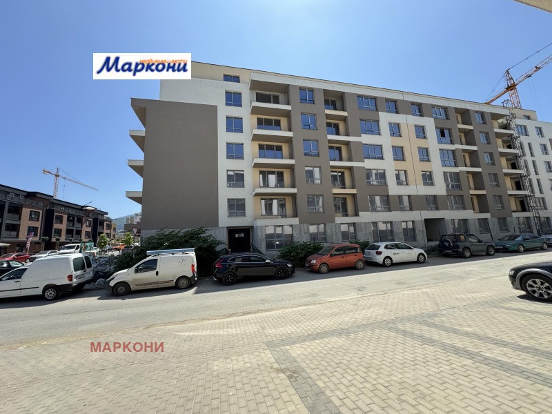 Eladó  1 hálószoba Sofia , Studentski grad , 61 négyzetméter | 50332925 - kép [2]