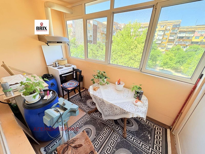 На продаж  1 спальня Русе , Чародейка - Юг , 60 кв.м | 84405776 - зображення [5]