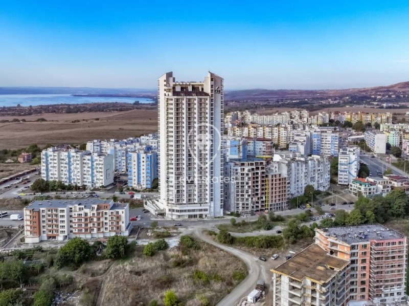 En venta  1 dormitorio Burgas , Meden rudnik - zona A , 58 metros cuadrados | 69911556 - imagen [15]