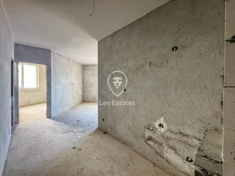 En venta  1 dormitorio Burgas , Meden rudnik - zona A , 58 metros cuadrados | 69911556 - imagen [3]