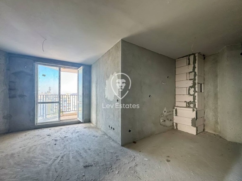 En venta  1 dormitorio Burgas , Meden rudnik - zona A , 58 metros cuadrados | 69911556 - imagen [2]