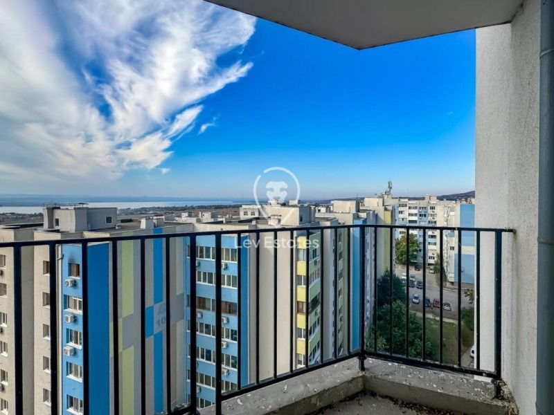 En venta  1 dormitorio Burgas , Meden rudnik - zona A , 58 metros cuadrados | 69911556 - imagen [11]
