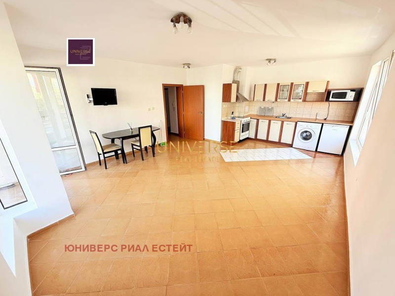 À venda  1 quarto região Burgas , k.k. Slantchev briag , 80 m² | 57878168 - imagem [2]