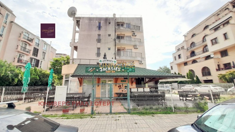 À venda  1 quarto região Burgas , k.k. Slantchev briag , 80 m² | 57878168 - imagem [12]
