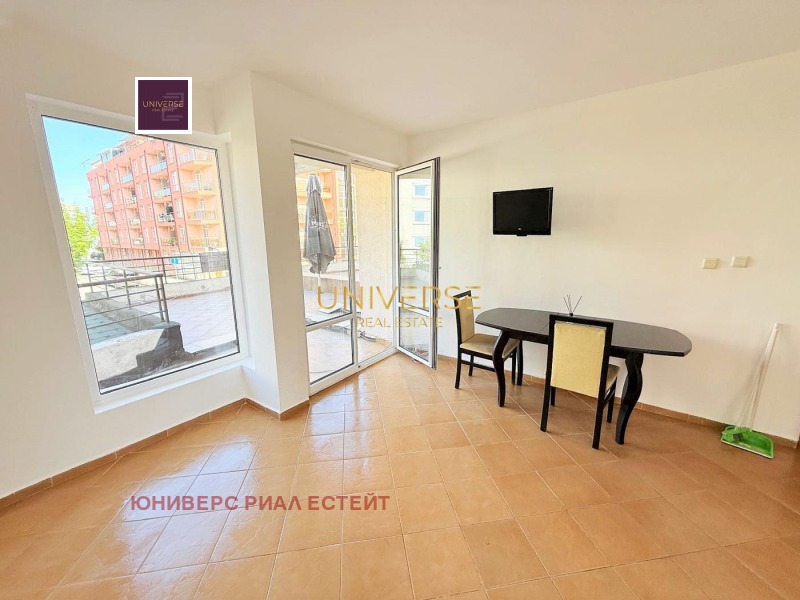 À venda  1 quarto região Burgas , k.k. Slantchev briag , 80 m² | 57878168 - imagem [3]