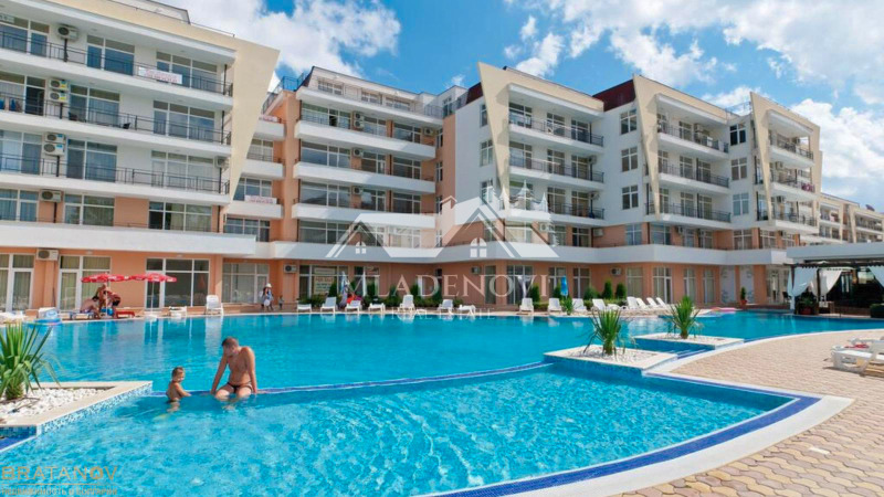 Продается  1 спальня область Бургас , к.к. Слънчев бряг , 63 кв.м | 15035411 - изображение [11]