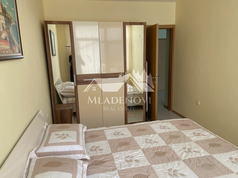 Продается  1 спальня область Бургас , к.к. Слънчев бряг , 63 кв.м | 15035411 - изображение [9]