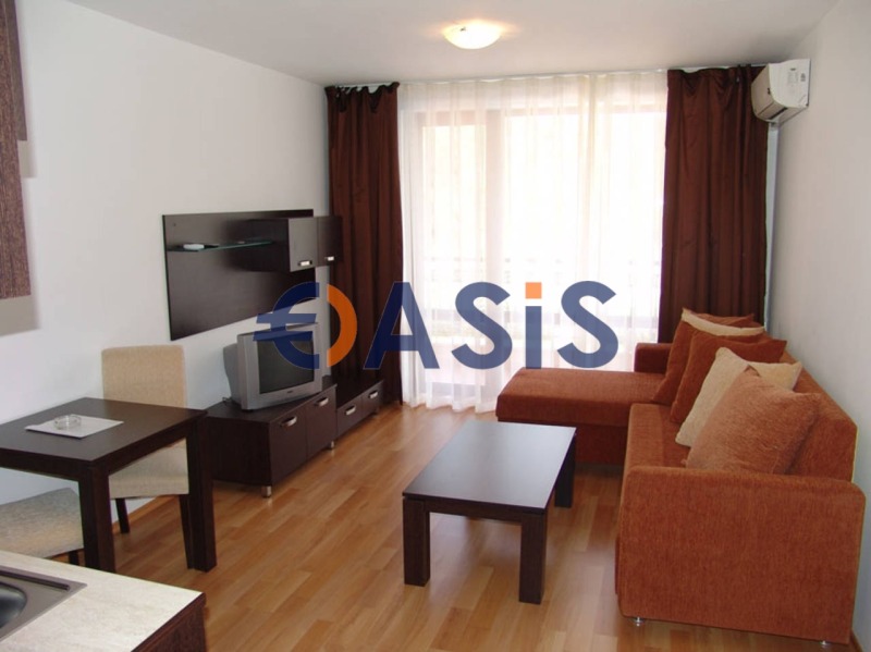 À vendre  1 chambre région Bourgas , k.k. Slantchev bryag , 78 m² | 25337393