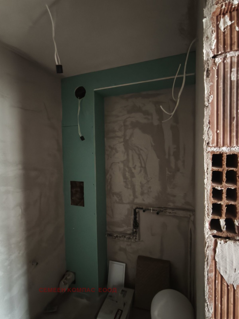 Продава 2-СТАЕН, гр. Пловдив, Беломорски, снимка 7 - Апартаменти - 53056186