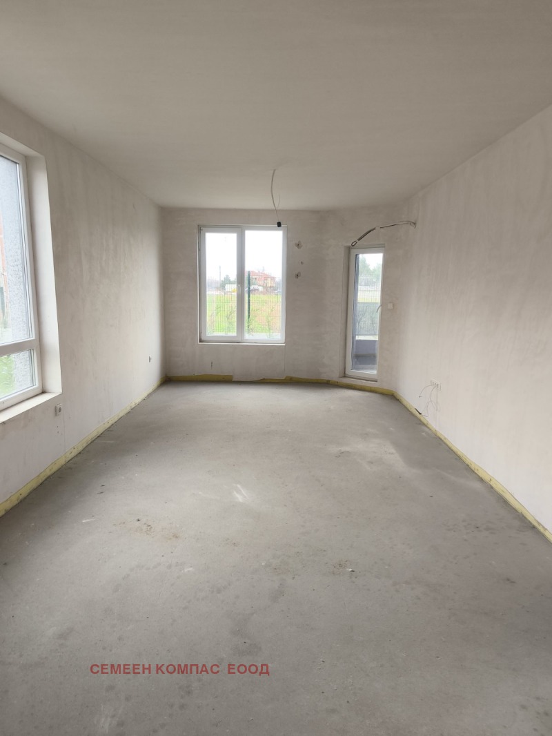 Продава 2-СТАЕН, гр. Пловдив, Беломорски, снимка 4 - Апартаменти - 53056186