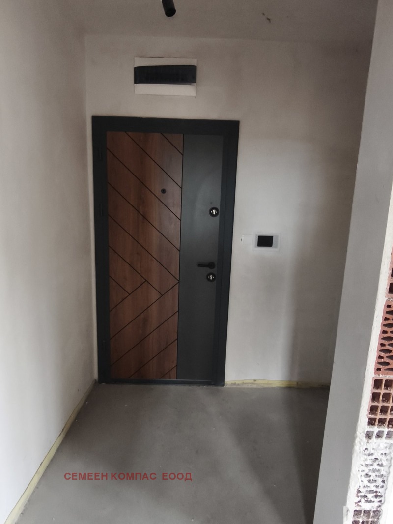 Продава 2-СТАЕН, гр. Пловдив, Беломорски, снимка 6 - Апартаменти - 53056186