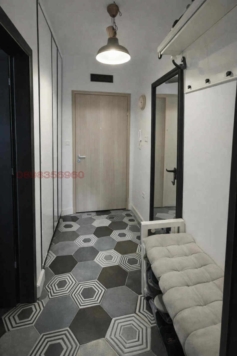 Продава 2-СТАЕН, гр. София, Малинова долина, снимка 5 - Апартаменти - 53297707