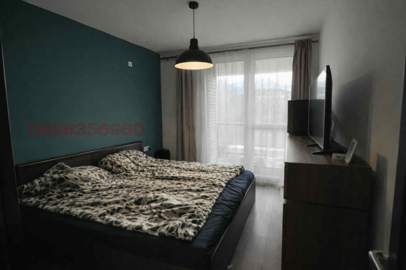 Продава 2-СТАЕН, гр. София, Малинова долина, снимка 4 - Апартаменти - 53297707