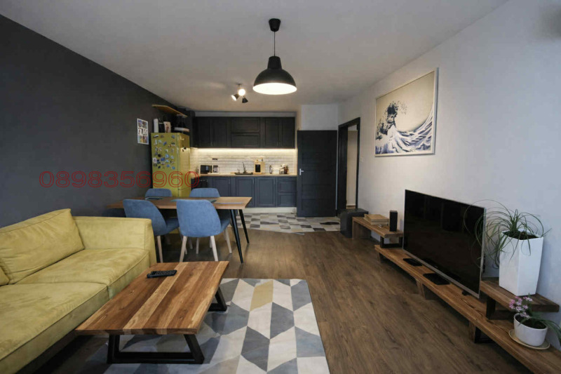 Продава 2-СТАЕН, гр. София, Малинова долина, снимка 11 - Апартаменти - 53297707