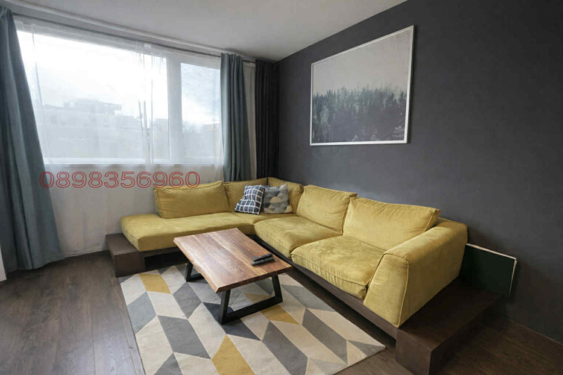 Продава 2-СТАЕН, гр. София, Малинова долина, снимка 9 - Апартаменти - 53297707