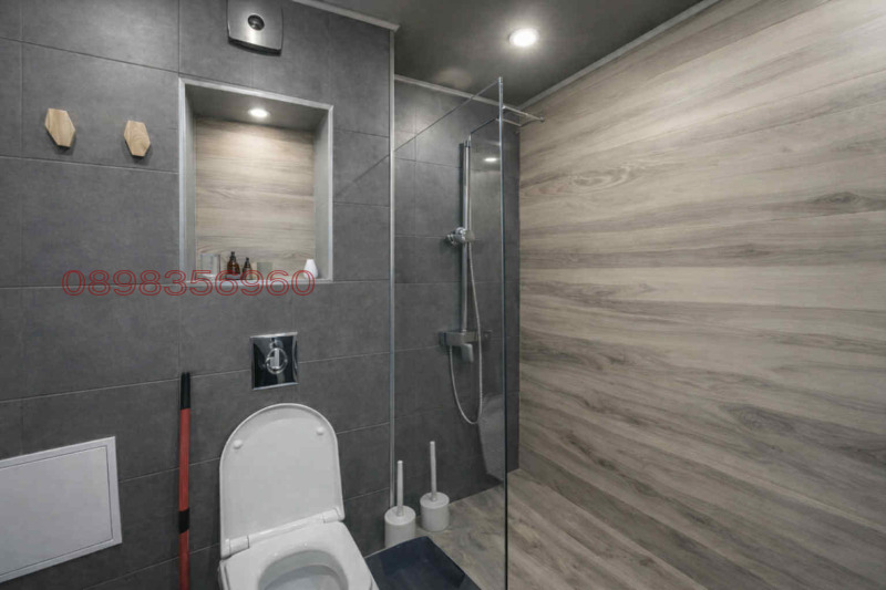 Продава 2-СТАЕН, гр. София, Малинова долина, снимка 6 - Апартаменти - 53297707