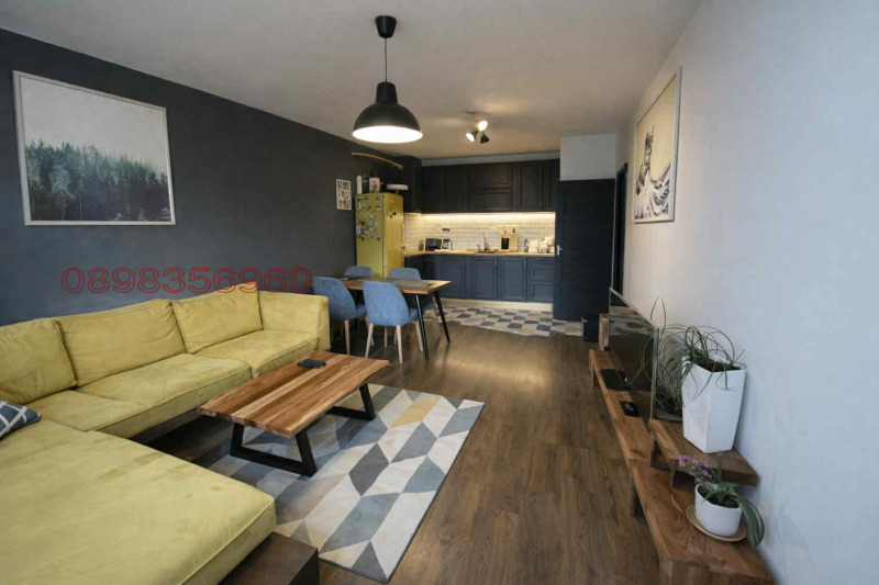 Продава 2-СТАЕН, гр. София, Малинова долина, снимка 8 - Апартаменти - 53297707