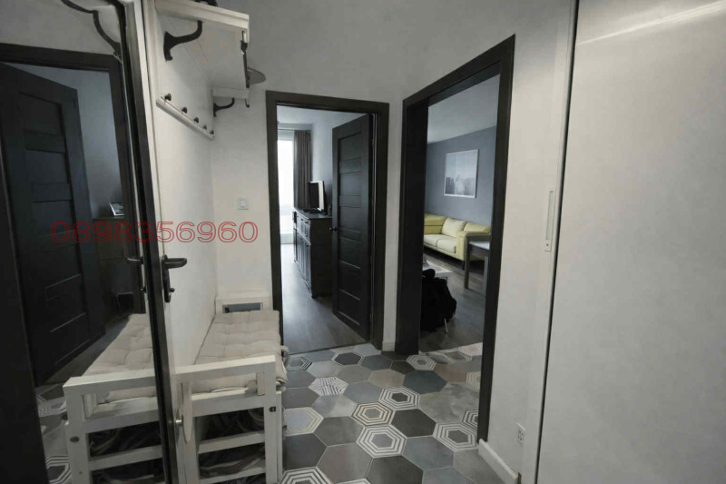 Продава 2-СТАЕН, гр. София, Малинова долина, снимка 7 - Апартаменти - 53297707