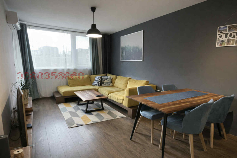 Продава 2-СТАЕН, гр. София, Малинова долина