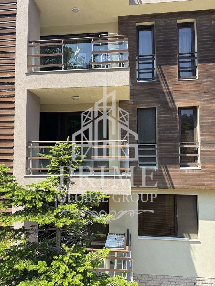 Продава 2-СТАЕН, гр. Свети Влас, област Бургас, снимка 6 - Апартаменти - 55816673
