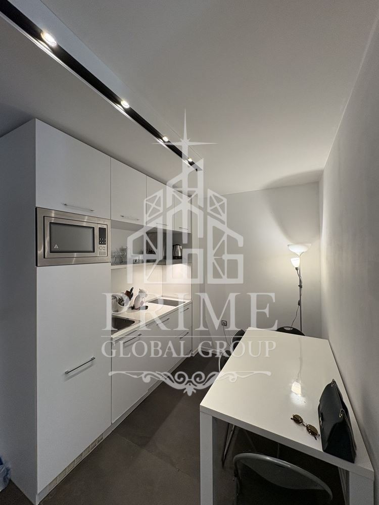 Продава 2-СТАЕН, гр. Свети Влас, област Бургас, снимка 4 - Апартаменти - 55816673