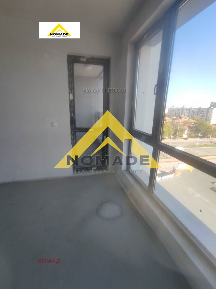 Продава 2-СТАЕН, гр. Пловдив, Тракия, снимка 7 - Апартаменти - 56003474