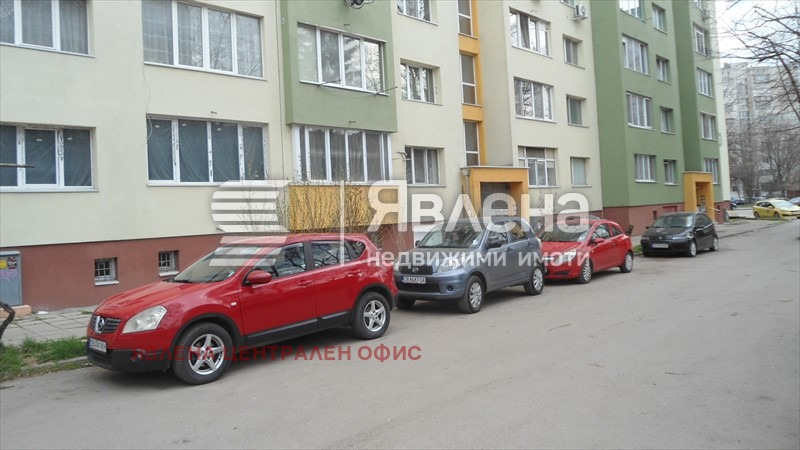 Продава 2-СТАЕН, гр. София, Хаджи Димитър, снимка 8 - Апартаменти - 56204184