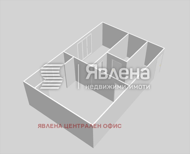 Продава 2-СТАЕН, гр. София, Хаджи Димитър, снимка 11 - Апартаменти - 56204184