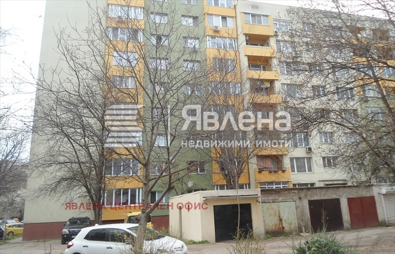Продава 2-СТАЕН, гр. София, Хаджи Димитър, снимка 9 - Апартаменти - 56204184