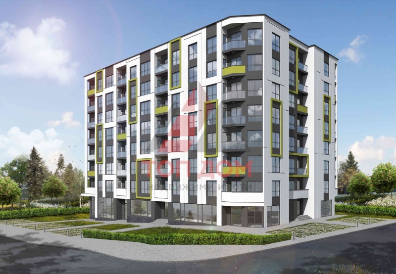 Na prodej  2 ložnice Varna , Vladislav Varnenčik 1 , 95 m2 | 17780285