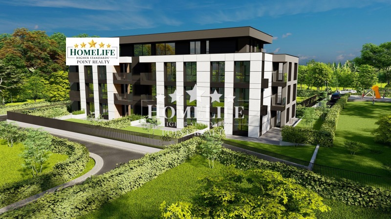 For Sale  2 bedroom Sofia , Boyana , 97 sq.m | 12872075 - image [2]