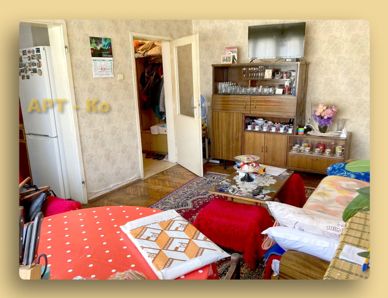 Till salu  2 sovrum Pernik , Centar , 76 kvm | 50426013 - bild [4]