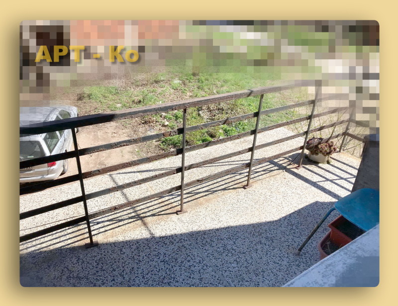Till salu  2 sovrum Pernik , Centar , 76 kvm | 50426013 - bild [7]
