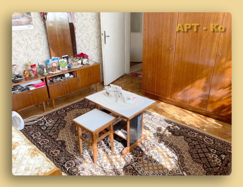 Till salu  2 sovrum Pernik , Centar , 76 kvm | 50426013 - bild [5]