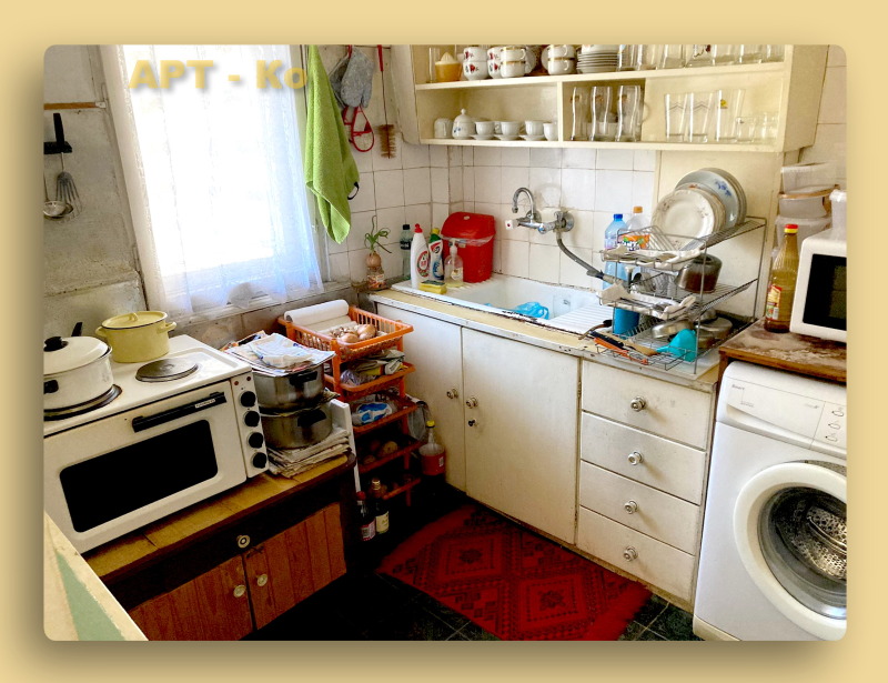 Till salu  2 sovrum Pernik , Centar , 76 kvm | 50426013 - bild [2]