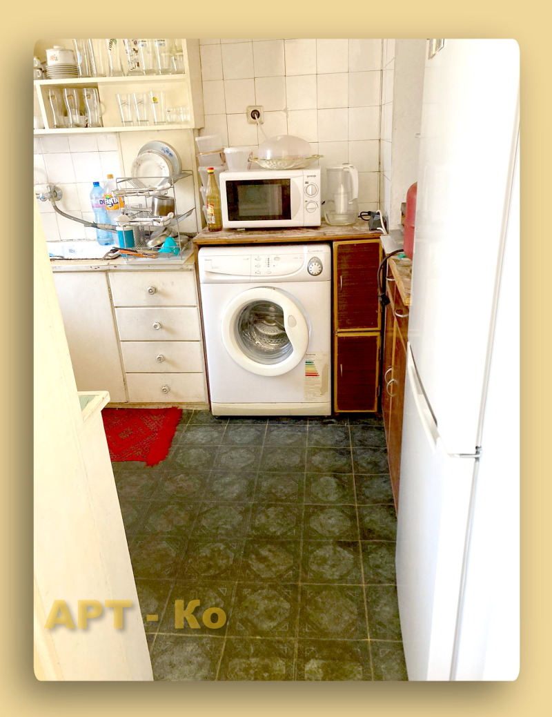 Till salu  2 sovrum Pernik , Centar , 76 kvm | 50426013 - bild [3]