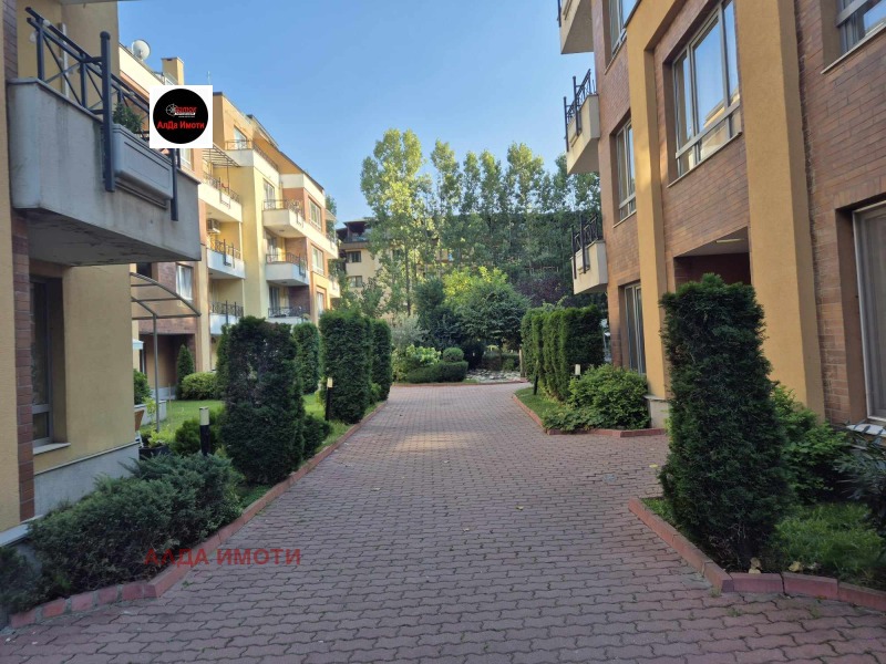 Te koop  2 slaapkamers Sofia , Vitosja , 105 m² | 82145275 - afbeelding [15]