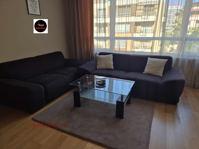 Te koop  2 slaapkamers Sofia , Vitosja , 105 m² | 82145275 - afbeelding [5]