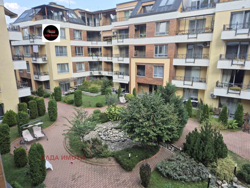 Te koop  2 slaapkamers Sofia , Vitosja , 105 m² | 82145275 - afbeelding [17]
