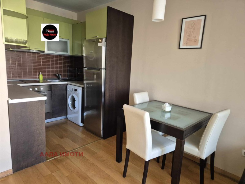Te koop  2 slaapkamers Sofia , Vitosja , 105 m² | 82145275 - afbeelding [4]