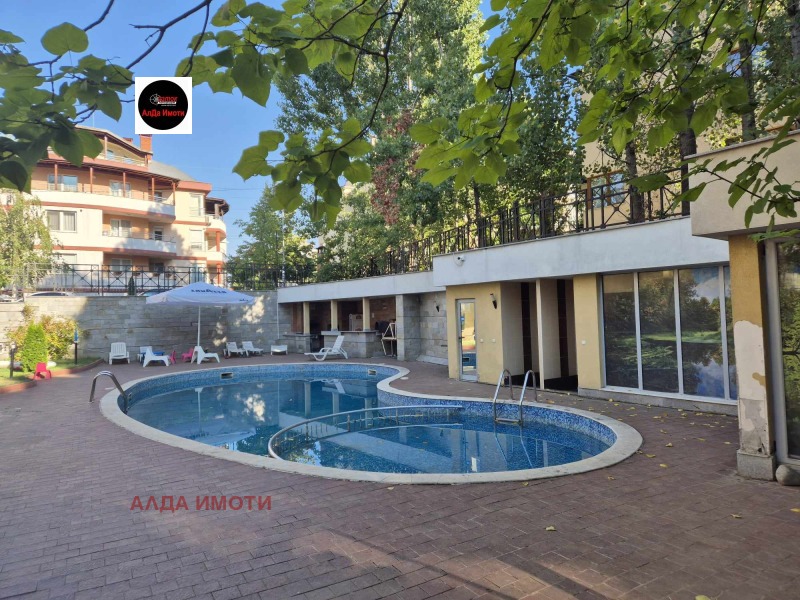 Te koop  2 slaapkamers Sofia , Vitosja , 105 m² | 82145275 - afbeelding [16]