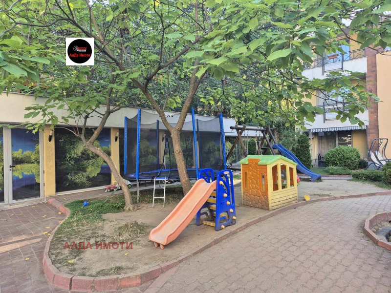 Te koop  2 slaapkamers Sofia , Vitosja , 105 m² | 82145275 - afbeelding [14]