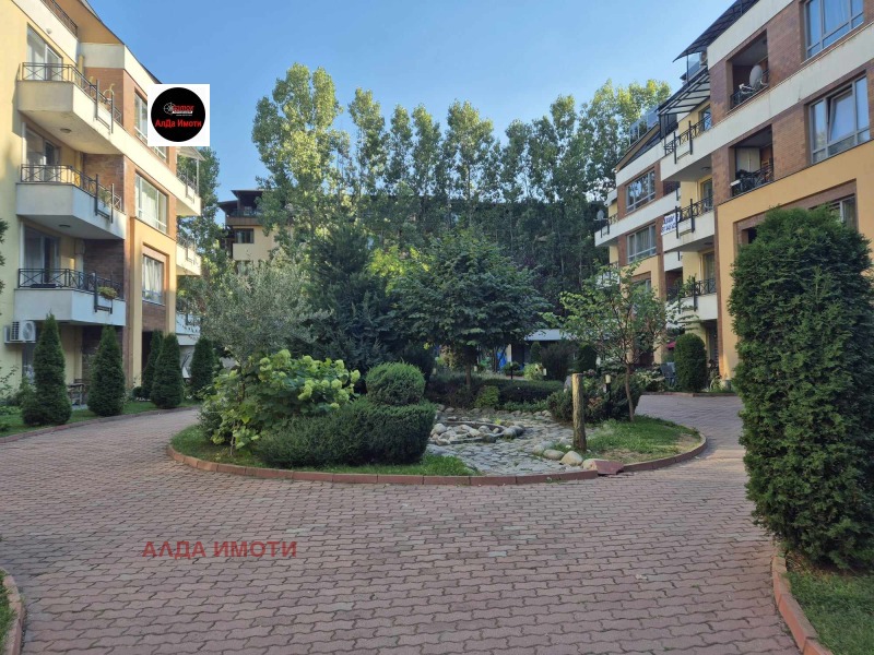 Te koop  2 slaapkamers Sofia , Vitosja , 105 m² | 82145275