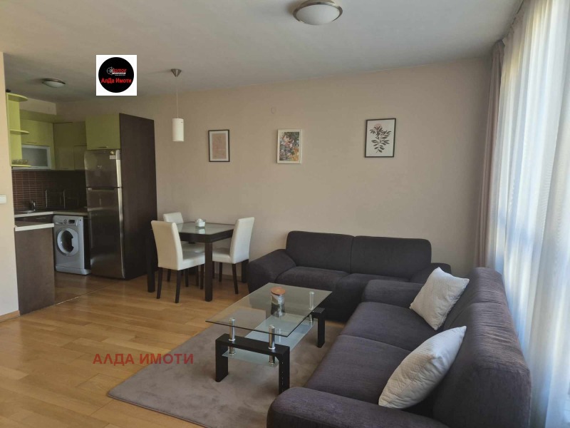 Te koop  2 slaapkamers Sofia , Vitosja , 105 m² | 82145275 - afbeelding [6]