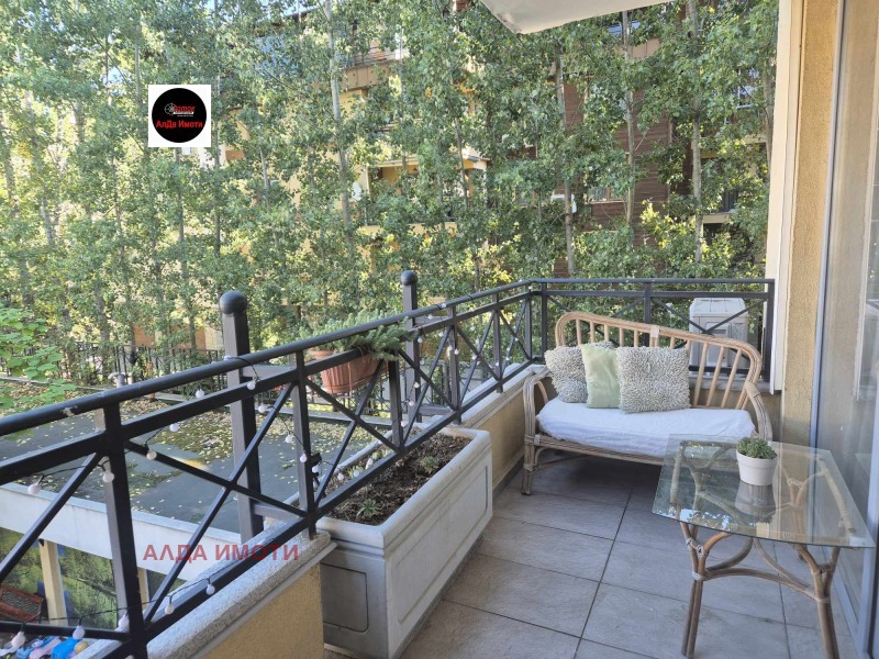 Te koop  2 slaapkamers Sofia , Vitosja , 105 m² | 82145275 - afbeelding [7]