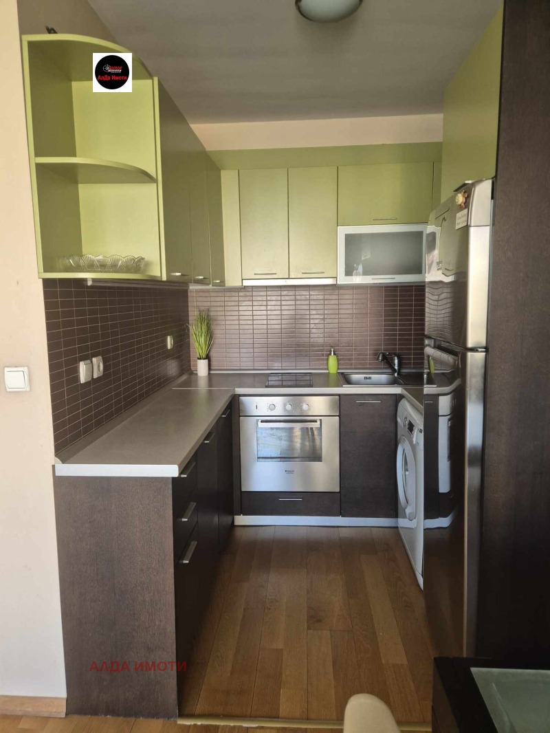 Te koop  2 slaapkamers Sofia , Vitosja , 105 m² | 82145275 - afbeelding [3]