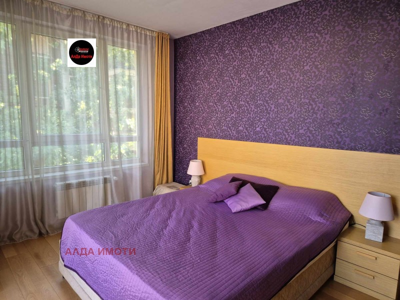 Te koop  2 slaapkamers Sofia , Vitosja , 105 m² | 82145275 - afbeelding [9]