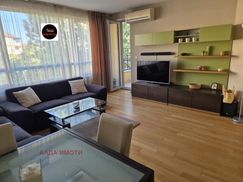 Te koop  2 slaapkamers Sofia , Vitosja , 105 m² | 82145275 - afbeelding [2]