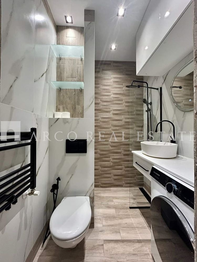 Продава 3-СТАЕН, гр. София, Център, снимка 5 - Апартаменти - 52440505