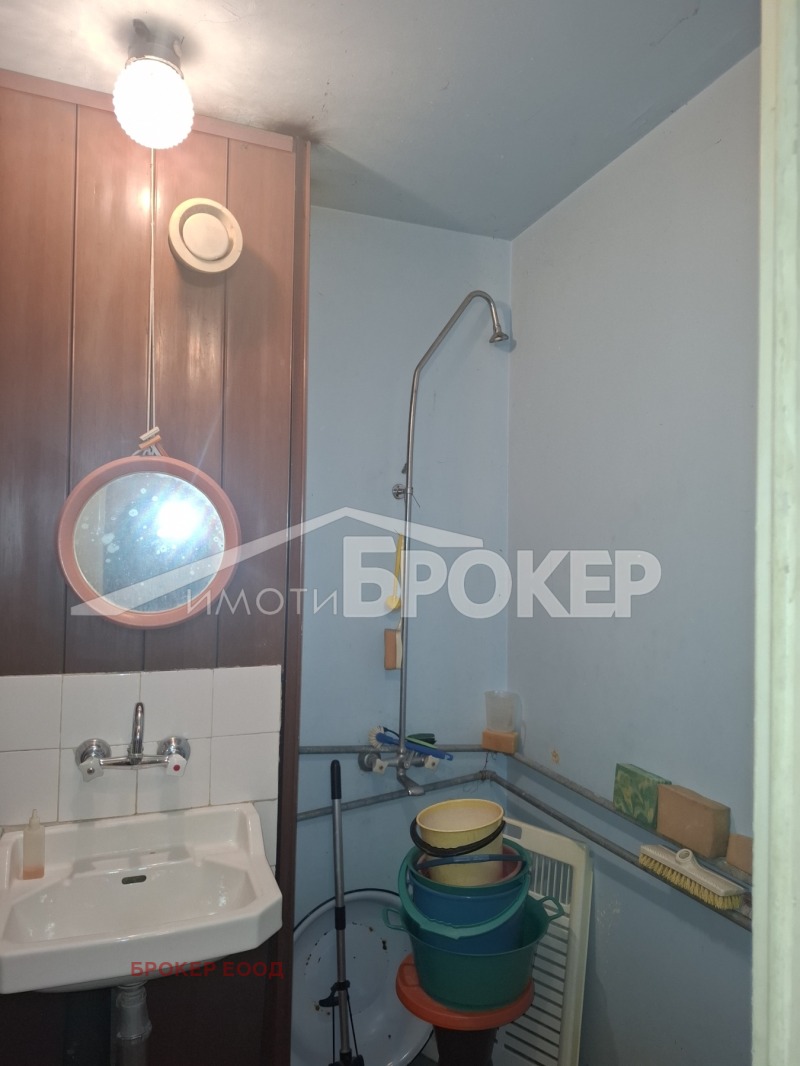 Продава 3-СТАЕН, гр. Сливен, Клуцохор, снимка 11 - Апартаменти - 52691106